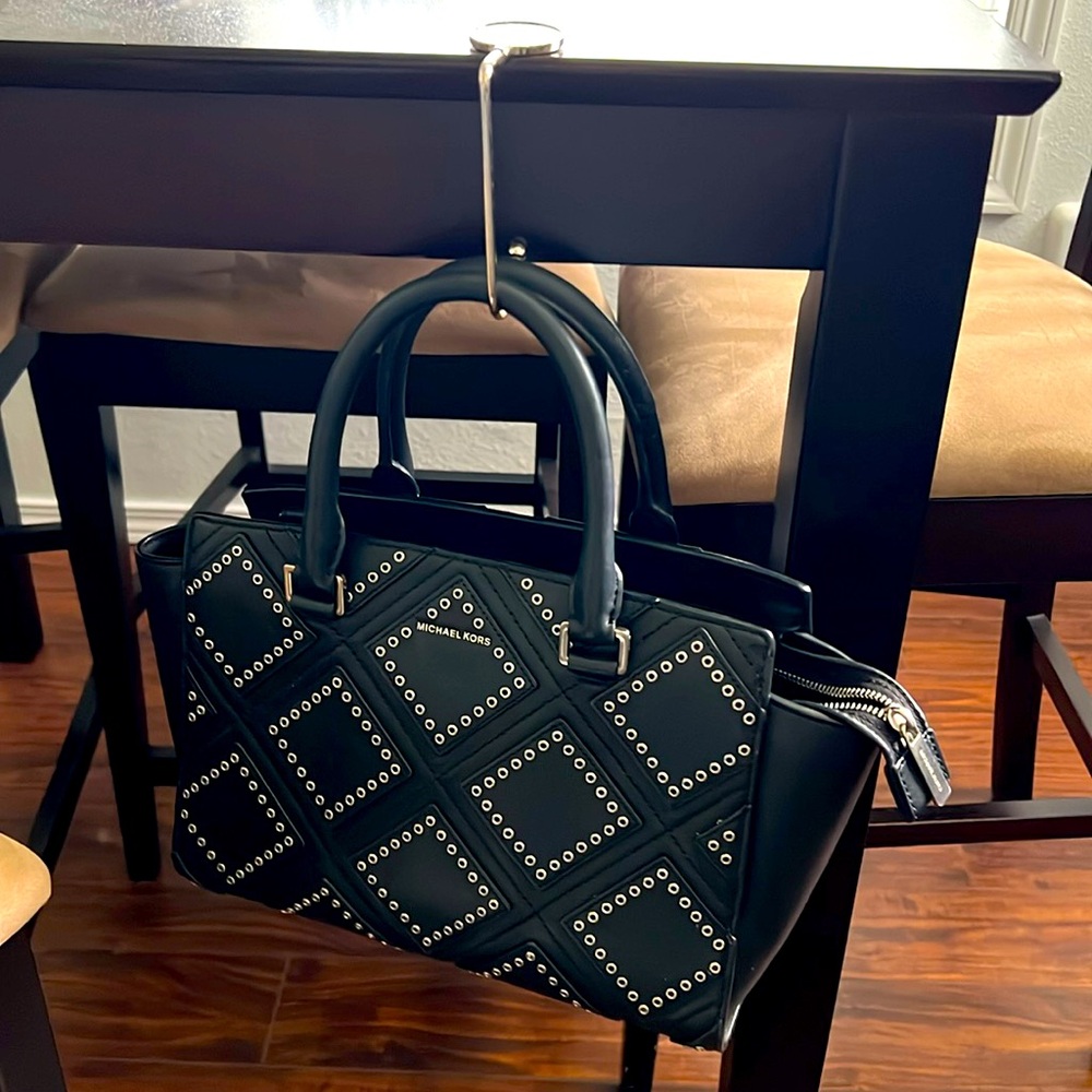 Purse hook